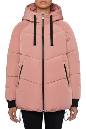 Geox Kurtka damska W Hoara, , 44