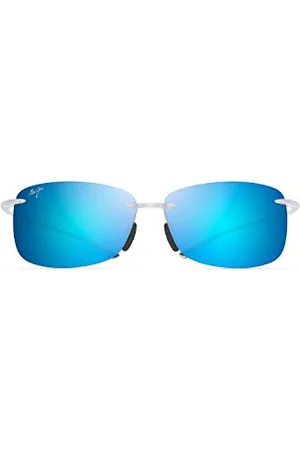 Maui Jim Uniseks Akau Sonnenbrille Okulary Przeciwsłoneczne, , 62mm