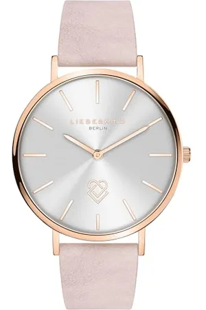 liebeskind Zegarek na rękę LT-0400-LQ IP, , Pasek