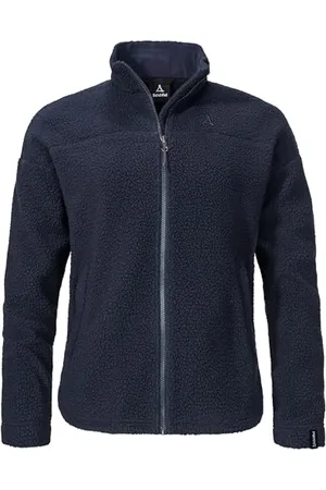 Schöffel CIRC Polar Jk Style Purga WMS, , 40
