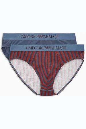 Emporio Armani Majtki męskie, , S