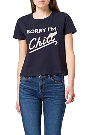 LTB Jeans Damski t-shirt Hogiwa