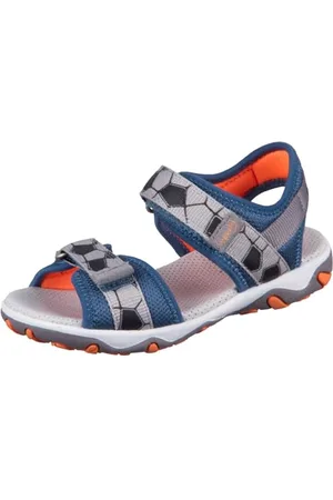 Superfit Sandały chłopięce Mike 3.0, , 27 EU