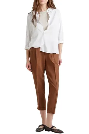 Benetton Spodnie, , S