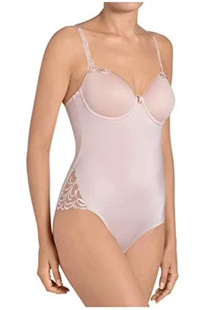 Triumph Damskie body Modern Finesse BSWP