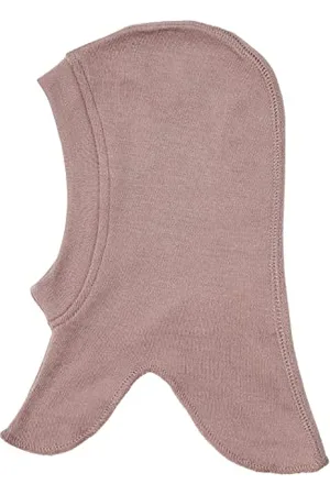 NAME IT Nbfwillit Wool Balaclava XXIII kapelusz dla dziewczynek, , 34-39