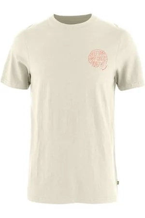 Fjällräven FJALLRAVEN 12600265-113 Hemp Blend out Here T-shirt męski rozmiar XXL, , XXL