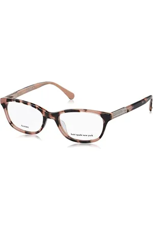 Kate Spade Okulary przeciwsłoneczne unisex Hazen, , 49