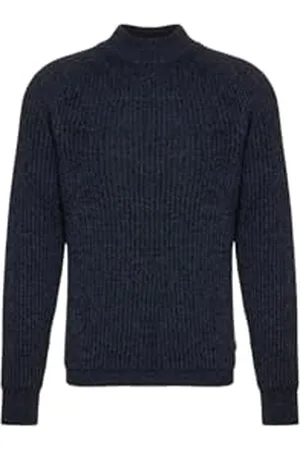 HUGO BOSS Męski Kearth Kearth, niebieski (Open Blue494)