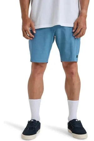 Billabong Szorty zanurzalne CROSSFIRE MID Męskie Niebieskie 34, , 34W