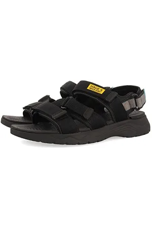 Gioseppo FLACOURT, Buty do Wody Mężczyzn, Czarne, 40 EU, , 40 EU