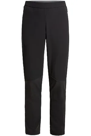 Vaude Męskie spodnie Cyclist Hybrid Pants, , M