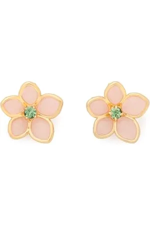 Kate Spade PASTEL PETALS KOLCZYKI