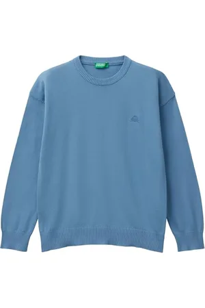 Benetton Koszulka G/C, M/L, , 130