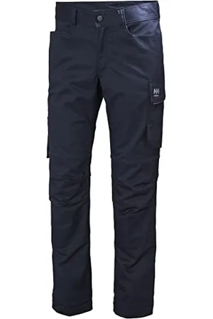 Helly Hansen Workwear Męskie spodnie robocze Manchester