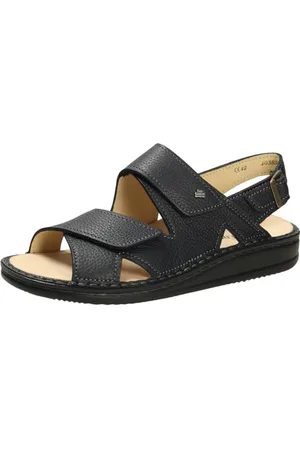 Clarks Męskie sandały Torford Strap Flat Sandal, , 40 EU, , 42.5 EU
