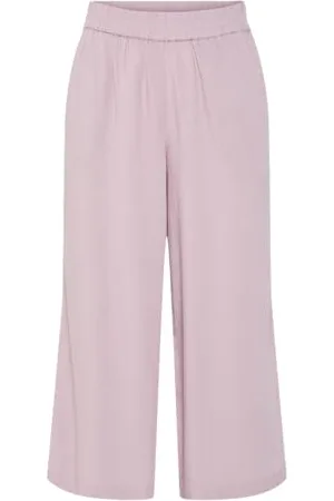 Pieces® Pcpia Hw Wide Culotte Noos, , L
