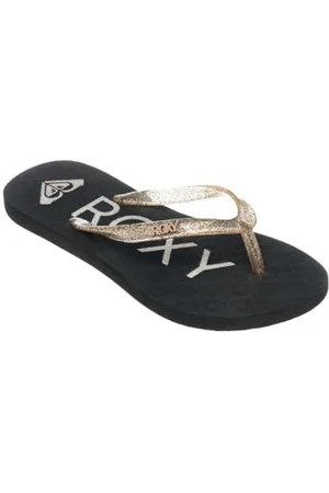 Roxy Sandały dziewczęce Viva Sparkle, , 32 EU