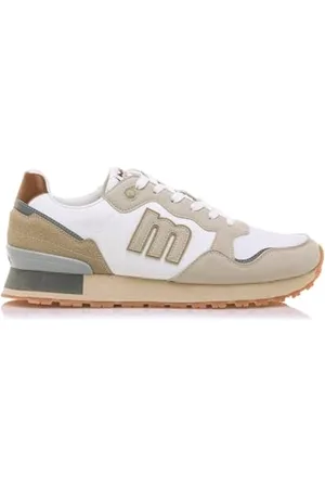 MTNG 84427, buty męskie, białe, 42 EU, , 42 EU