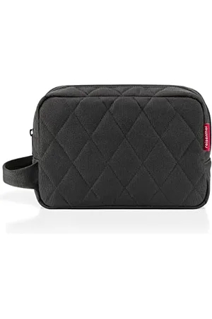 Reisenthel Cosmeticpouch M - kosmetyczka na kosmetyki, kabel do ładowania i przedmioty osobiste, , M, Kosmetyczka w stylu unisex