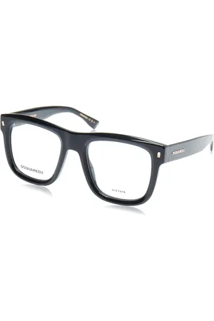Dsquared2 Okulary Vista D2 0114 53/21/145 Mężczyźni, , 53/21/145