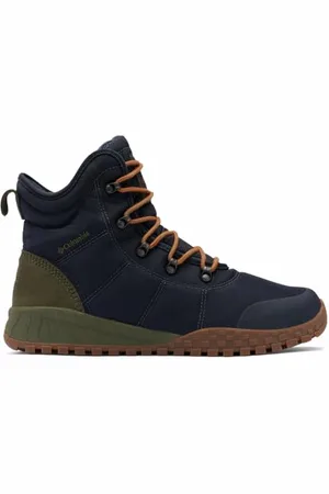 Columbia Fairbanks, Buty zimowe Męskie Omni-Heat