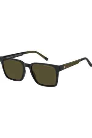 Tommy Hilfiger TH 2143/S Okulary Przeciwsłoneczne 55/19/145 uomo