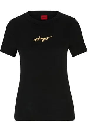 HUGO BOSS Koszulka damska, , S