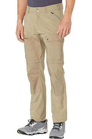 Fjällräven Abisko Casual Pants spodnie męskie, , 48