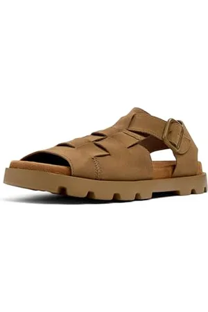 Camper K100778 Brutus, Sandały męskie, , 45 EU