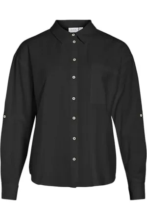 VILA Koszulka Viprisilla L/S, , 42