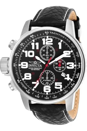 Invicta 2770 Zegarek, 46 mm, /Czarny