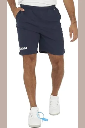 Legea Męskie szorty Olimpia, , 3XS
