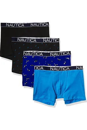 Nautica Bokserki męskie, , L