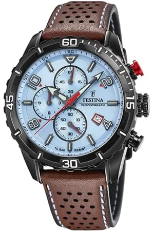 Festina Mężczyźni Chrono Sport Zegarek, , 45 mm