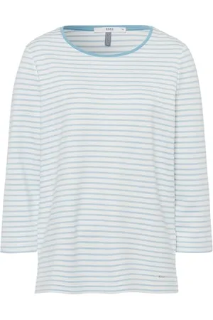 Brax Style Bonnie Interlock Stripe, , 40