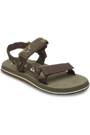 Quiksilver Męskie sandały Monkey Caged, , 40 EU, , 40 EU