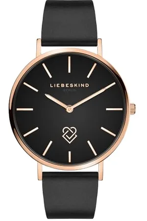 liebeskind Zegarek na rękę LT-0400-LQ IP, , Nowoczesny i modny