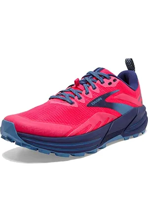 Brooks Cascadia 16 Buty do biegania Kobiety, , 40.5 EU Wąski