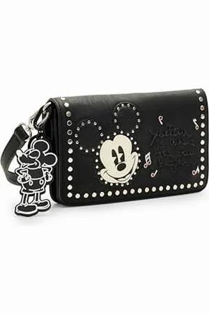 Desigual Kobiety Mone_Mickey Rock Magda Portfel