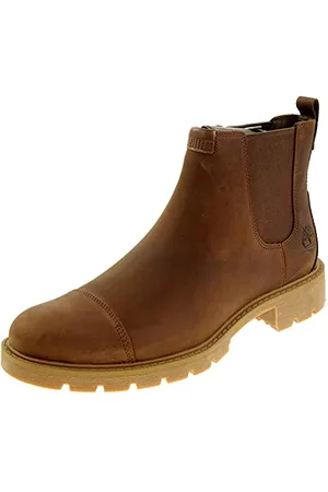 Timberland Elmhurst Chelsea Basic buty mÄ™skie