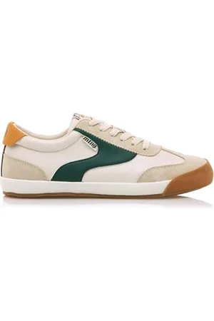 MTNG Damskie buty sportowe 60835, beżowe, 39 EU, , 39 EU