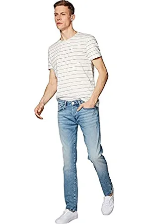 Mavi Męskie dżinsy Yves Skinny