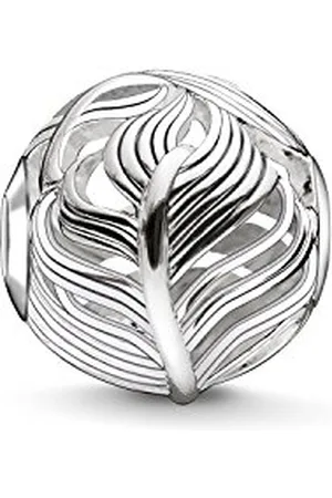 Thomas Sabo Koralik damski męski Karma Beads 925 wysokiej próby K0221-001-12