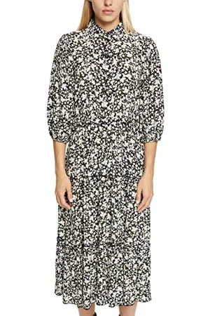 ESPRIT Sukienka damska 102EE1E336, , 34, , 34
