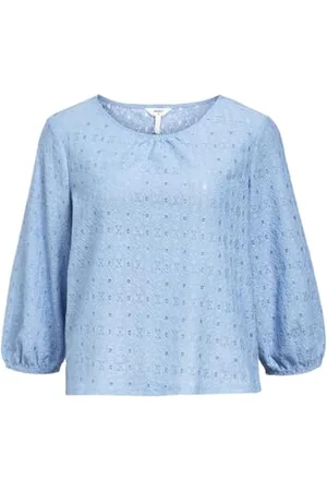 Object Objlaila 3/4 Re Top Noos, , XL