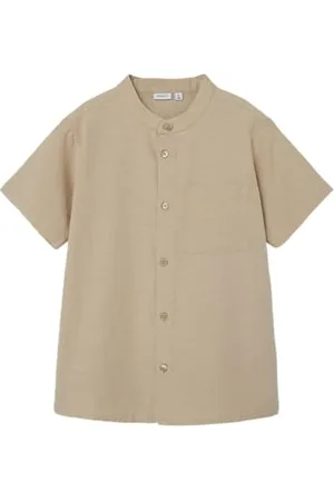 NAME IT NKMFAHER SS Shirt F NOOS, , 122-128