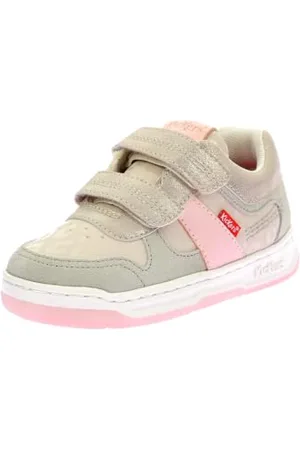 Kickers Chłopiec Unisex Kinder KALIDO Koszyk, , 24 EU, , 24 EU