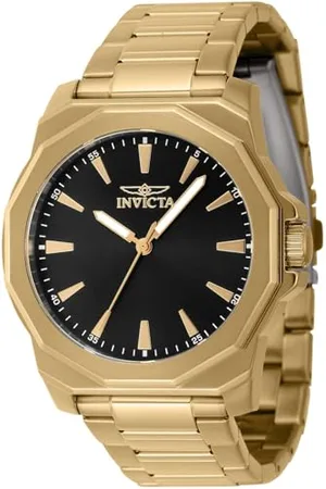 Invicta Speedway Kwarc zegarek Męski - 42mm