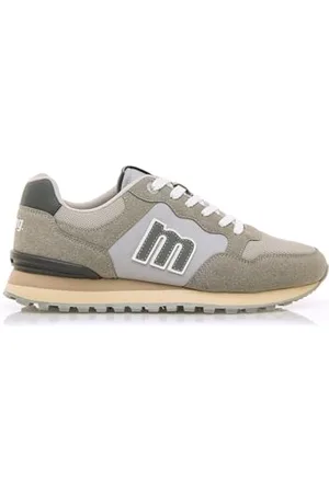 MTNG Męskie 84711 Sneakersy, Szare, 40 EU, , 40 EU